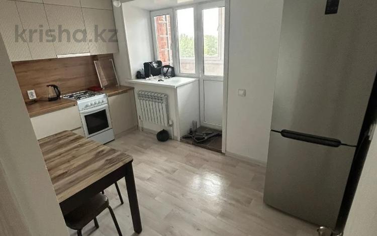 1-комнатная квартира · 37 м² · 5/9 этаж, Кобыланды батыра 10а за 18 млн ₸ в Костанае — фото 2