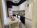 3-комнатная квартира · 70 м² · 4/9 этаж, Аккум 20a за 51 млн ₸ в Астане, Есильский р-н — фото 4