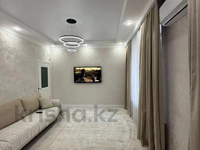3-комнатная квартира · 70 м² · 4/9 этаж, Аккум 20a за 51 млн ₸ в Астане, Есильский р-н