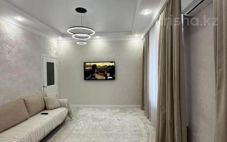 3-комнатная квартира · 70 м² · 4/9 этаж, Аккум 20a за 51 млн ₸ в Астане, Есильский р-н — фото 47