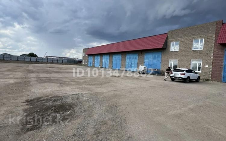 Промбаза · 200 га, Коктал 19/1 за ~ 6 млн ₸ в Астане, Сарыарка р-н — фото 2