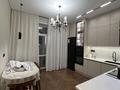 2-бөлмелі пәтер · 74.5 м² · 4/6 қабат, мкр Юго-Восток, Мкр Орбита 11A/1 — ЖК Amina, Амина, бағасы: 60 млн ₸ в Караганде, Казыбек би р-н — фото 13