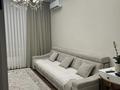 2-бөлмелі пәтер · 74.5 м² · 4/6 қабат, мкр Юго-Восток, Мкр Орбита 11A/1 — ЖК Amina, Амина, бағасы: 60 млн ₸ в Караганде, Казыбек би р-н — фото 2
