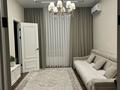 2-бөлмелі пәтер · 74.5 м² · 4/6 қабат, мкр Юго-Восток, Мкр Орбита 11A/1 — ЖК Amina, Амина, бағасы: 60 млн ₸ в Караганде, Казыбек би р-н — фото 24
