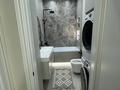 2-бөлмелі пәтер · 74.5 м² · 4/6 қабат, мкр Юго-Восток, Мкр Орбита 11A/1 — ЖК Amina, Амина, бағасы: 60 млн ₸ в Караганде, Казыбек би р-н — фото 5