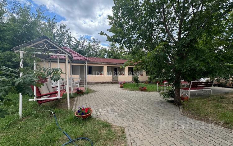 Жеке үй · 1 бөлме · 15 м², Кенесары 37, бағасы: 10 000 ₸ в Бурабае — фото 12