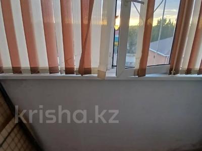 1-комнатная квартира · 50.1 м² · 4/5 этаж, бурабай за 15.5 млн ₸ в Актобе, мкр. Курмыш