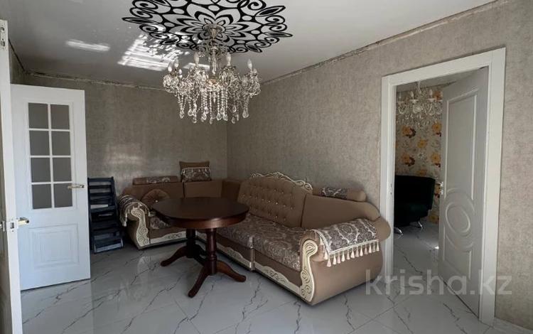 2-комнатная квартира · 46.3 м² · 3/5 этаж, абилхаирхана 17 за 12 млн ₸ в Актобе — фото 15