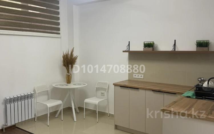 1-комнатная квартира · 24 м², Ровенского 1 — Вокзал 1 за 15 млн ₸ в Алматы, Турксибский р-н — фото 2