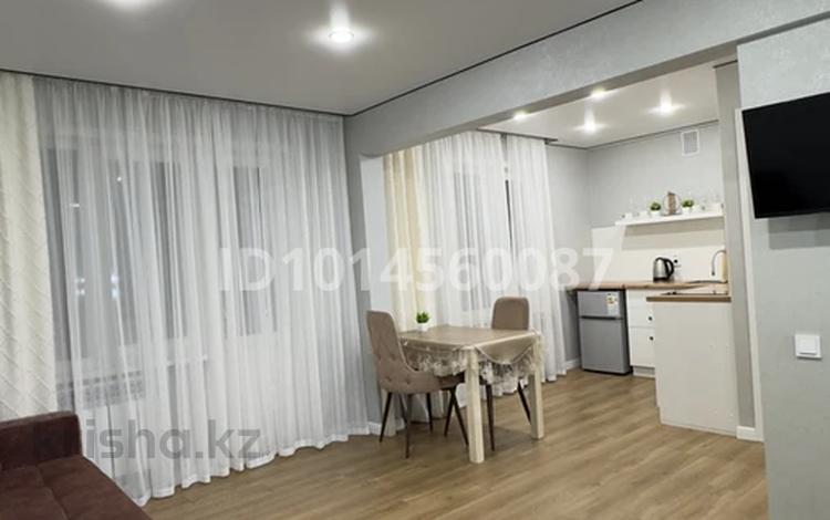 1-комнатная квартира · 38 м² · 4/5 этаж, Сатпаева 58 — Рядом школа 24 за 25 млн ₸ в Усть-Каменогорске — фото 2