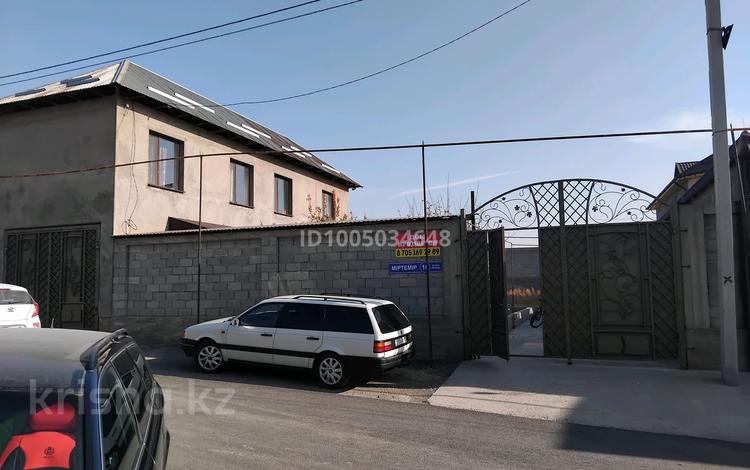 Жеке үй · 4 бөлме · 100 м² · 8 жүзд., ЖМ Сайрам, Проезд Миртемир 10 — ул. Миртемир и Ибрагим Ата. Тойхана Достар. Мечеть Эргаш Ата., бағасы: 44 млн ₸ в Шымкенте, Каратауский р-н — фото 21