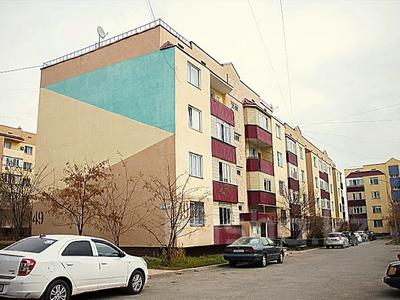 3-бөлмелі пәтер · 81 м² · 5/5 қабат, Зерделі ш/а 1/30 — МОМЫШУЛЫ, бағасы: ~ 39 млн ₸ в Алматы, Алатауский р-н
