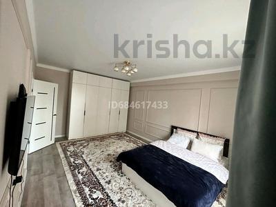 1-бөлмелі пәтер · 52 м² · 5/10 қабат, Сейфуллина 51, бағасы: 12 000 〒 в Алматы, Турксибский р-н