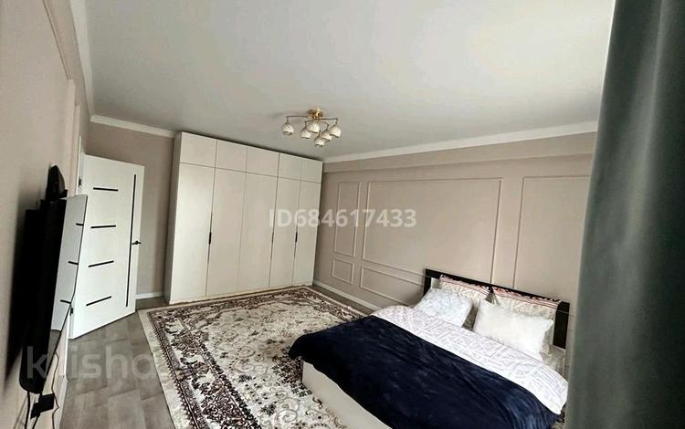 1-комнатная квартира · 52 м² · 5/10 этаж, Сейфуллина 51 за 12 000 〒 в Алматы, Турксибский р-н — фото 2