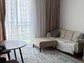 1-бөлмелі пәтер · 48.86 м² · 7/16 қабат, Сырым батыра 99/3, бағасы: 33.5 млн ₸ в Шымкенте — фото 4