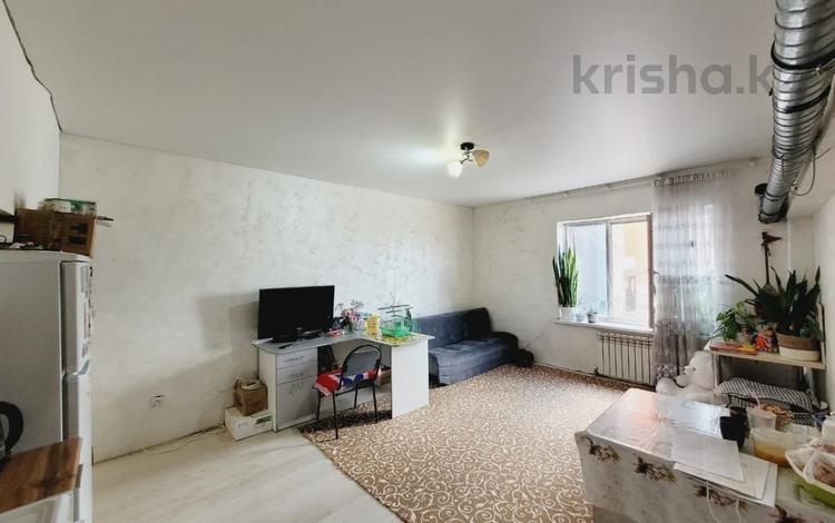 1-бөлмелі пәтер · 57.5 м² · 1/5 қабат, Улытау 44, бағасы: 15.9 млн ₸ в Астане, Сарыарка р-н — фото 27