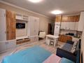 1-бөлмелі пәтер · 33 м² · 1 қабат, мкр Аккент 67 — Возле Small, бағасы: 14 000 ₸ в Алматы, Алатауский р-н — фото 3