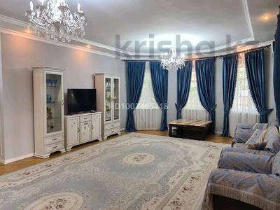 Отдельный дом · 5 комнат · 230 м² · 8 сот., мкр Нуртас, Мкр Нуртас Ақсұңқар 83 — Аңламас ата мешіті за 49 млн ₸ в Шымкенте, Каратауский р-н