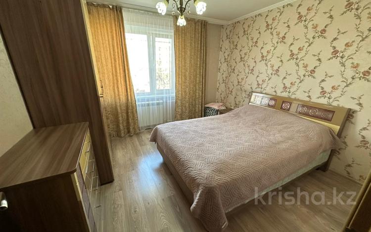 3-комнатная квартира · 66.4 м² · 3/5 этаж, Абая 160 за 32 млн ₸ в Костанае — фото 11