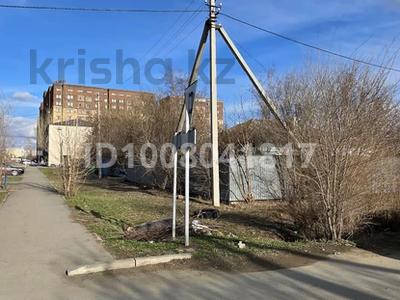 Жер телімі · 10 сотық, Наурызбай батыра 116, бағасы: 55 млн ₸ в Кокшетау