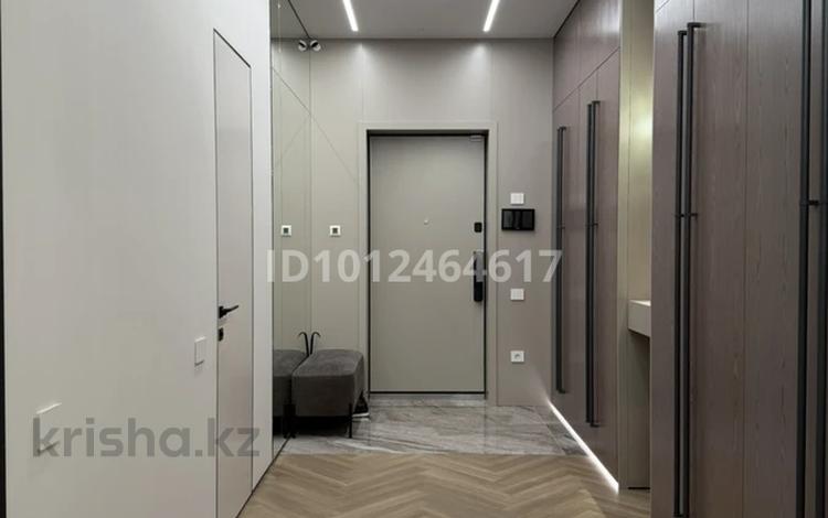 4-комнатная квартира · 137 м², Сейфуллина 574 за 270 млн ₸ в Алматы, Бостандыкский р-н — фото 2