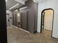 4-комнатная квартира · 137 м², Сейфуллина 574 за 270 млн ₸ в Алматы, Бостандыкский р-н — фото 2
