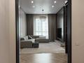 4-комнатная квартира · 137 м², Сейфуллина 574 за 270 млн ₸ в Алматы, Бостандыкский р-н — фото 7