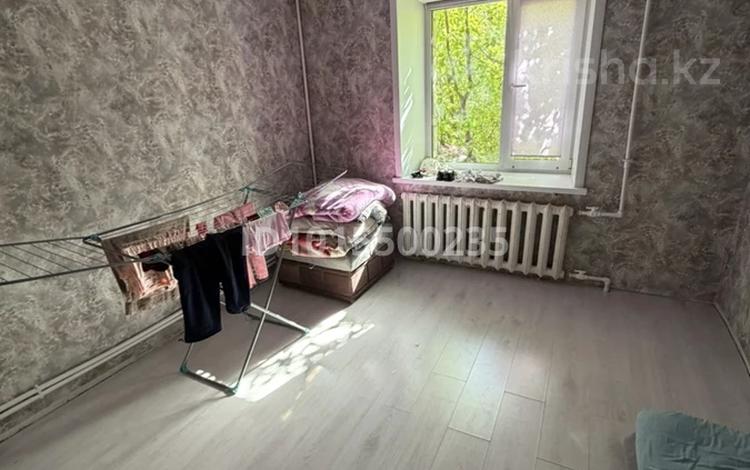 2-бөлмелі пәтер · 44 м² · 1/5 қабат, Мкр 53, бағасы: 12.5 млн ₸ в Саумалколе — фото 2