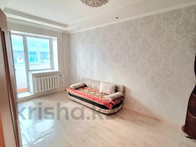 1-комнатная квартира · 46 м² · 1/12 этаж, Кубрина 20/1 за 17.3 млн 〒 в Астане, Сарыарка р-н