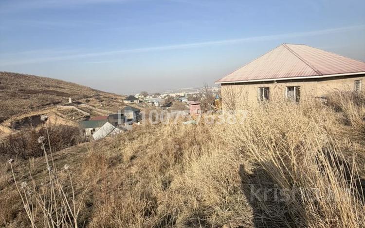 Участок · 6 соток, ПК с/т «Асем» 76 участок — Конечная 17 маршрута за 5.5 млн 〒 в  — фото 2