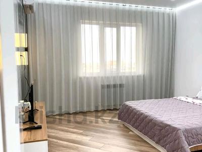 1-комнатная квартира · 45 м² · 7/9 этаж, мкр Нурсая, Елорда 6/3 за 260 000 ₸ в Атырау