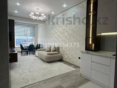 2-бөлмелі пәтер · 50 м² · 4/25 қабат, Байдибек би — Байдыбек би, бағасы: 250 000 〒 в Шымкенте, Абайский р-н