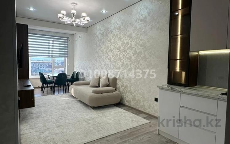 2-бөлмелі пәтер · 50 м² · 4/25 қабат, Байдибек би — Байдыбек би, бағасы: 250 000 〒 в Шымкенте, Абайский р-н — фото 2