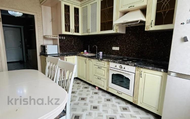 3-комнатная квартира · 90.3 м² · 9/13 этаж, Утеген батыра — Моргулана за 59 млн ₸ в Алматы, Ауэзовский р-н — фото 12