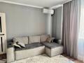 2-комнатная квартира · 57 м² · 1/6 этаж, мкр Аксай-5 3г корпус 1 — Момышулы мареченка за 300 000 ₸ в Алматы, Ауэзовский р-н — фото 5