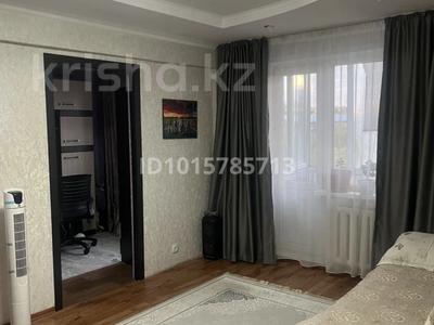 3-комнатная квартира · 45.1 м² · 5/5 этаж, Бурова 45 за 15.5 млн ₸ в Усть-Каменогорске