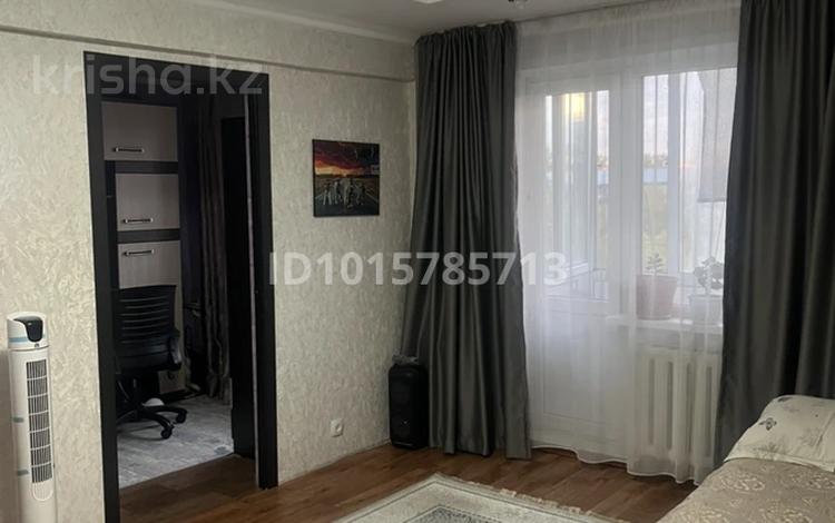 3-комнатная квартира · 45.1 м² · 5/5 этаж, Бурова 45 за 15.5 млн ₸ в Усть-Каменогорске — фото 2