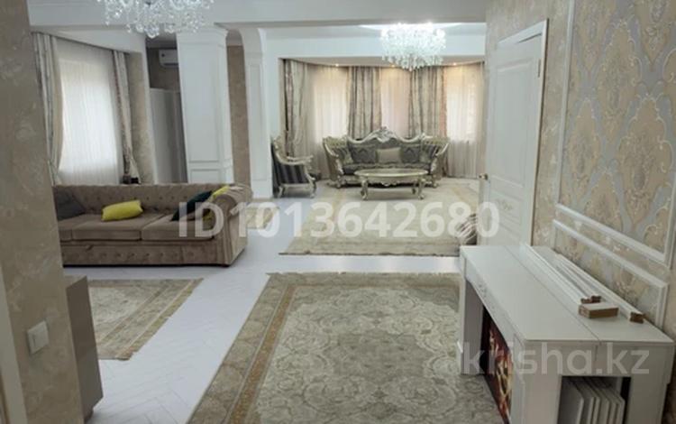 Жеке үй · 6 бөлме · 267 м² · 5 жүзд., Шұғыла ш/а. 133 — Кг Елесейские поля, бағасы: 230 млн ₸ в Алматы, Наурызбайский р-н — фото 2