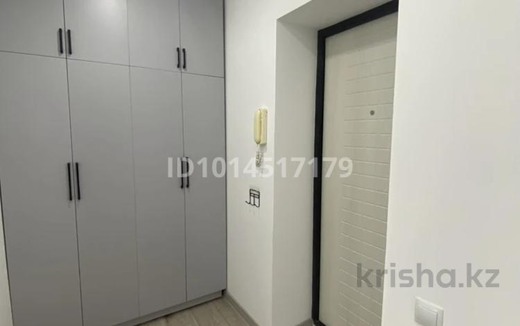 1-комнатная квартира · 32.1 м² · 5/5 этаж, Сазда-1, Абилкайыр хана за 120 000 ₸ в Актобе — фото 2