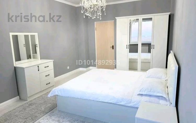 3-бөлмелі пәтер · 150 м² · 4/9 қабат, 9 26/2, бағасы: 10 000 ₸ в Туркестане — фото 2