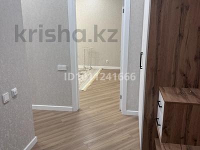 1-бөлмелі пәтер · 52.1 м² · 5/10 қабат, Курмангазы 98, бағасы: 27 млн ₸ в Уральске, мкр Школьник
