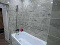 1-бөлмелі пәтер · 52.1 м² · 5/10 қабат, Курмангазы 98, бағасы: 27 млн ₸ в Уральске, мкр Школьник — фото 12