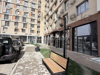 1-бөлмелі пәтер · 33 м² · 13/16 қабат, Жандосова 94/8, бағасы: 33 млн ₸ в Алматы, Бостандыкский р-н