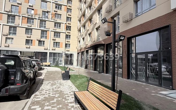 1-комнатная квартира · 33 м² · 13/16 этаж, Жандосова 94/8 за 33 млн ₸ в Алматы, Бостандыкский р-н — фото 2