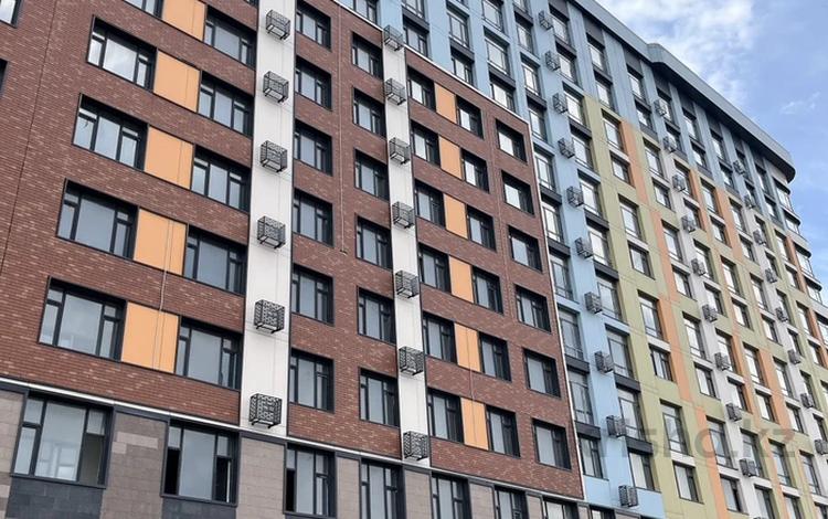 2-комнатная квартира · 68 м² · 3/5 этаж, Тауелсиздик 58 — Президентский парк, Пирамида , Депутатский городок за 40 млн ₸ в Астане, Сарайшык р-н — фото 2