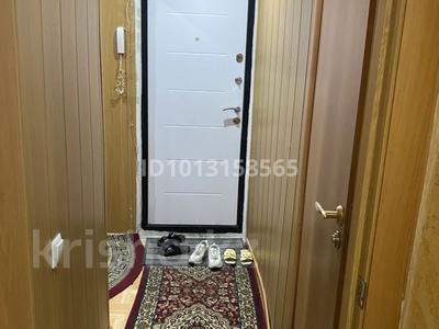 2-бөлмелі пәтер · 42.9 м² · 3/5 қабат, мкр Тастак-1 8, бағасы: 250 000 ₸ в Алматы, Ауэзовский р-н