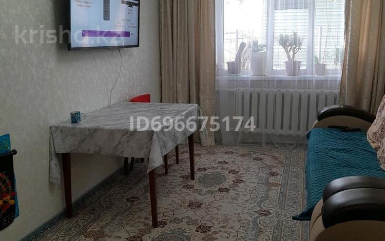 2-бөлмелі пәтер · 44 м² · 2 қабат, Кунаева 28 1 — Возле радиостанций, бағасы: 6 млн ₸ в  — фото 2