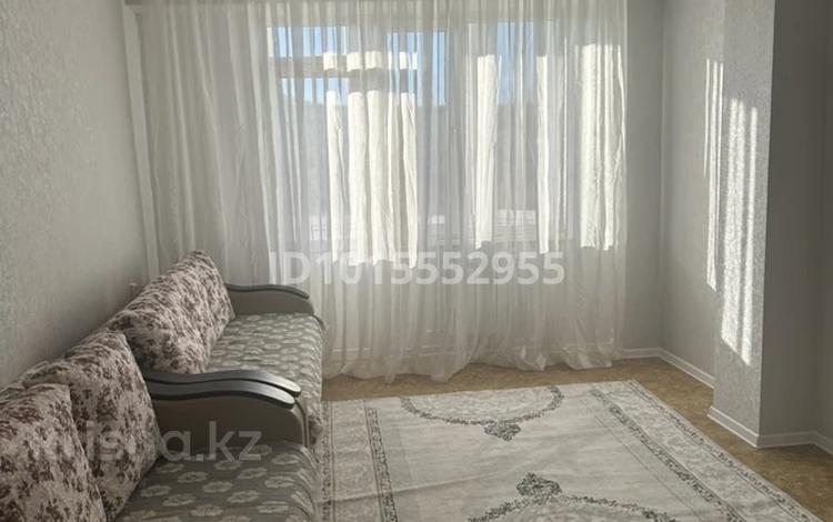 1-комнатная квартира · 43 м² · 2/9 этаж, Казыбек би 52 — КШТ | рядом с Монументом Независимости за 2 500 ₸ в Усть-Каменогорске — фото 2