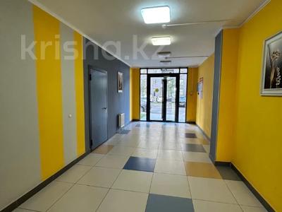 1-комнатная квартира · 36.5 м² · 4/16 этаж, мкр Калкаман-2 за 29 млн 〒 в Алматы, Наурызбайский р-н