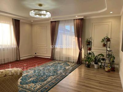 Отдельный дом · 3 комнаты · 130 м² · 7.5 сот., ул сағдат нурмагамбетова 34 — Перекресток габлулина и нурмагамбетова за 42.5 млн 〒 в Кояндах